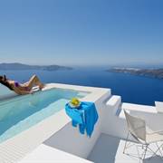 White Santorini Suites & Spa Imerovigli Santorini