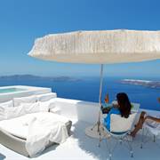 White Santorini Suites & Spa Imerovigli Santorini