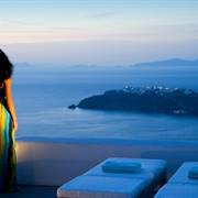 White Santorini Suites & Spa Imerovigli Santorini