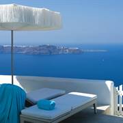 White Santorini Suites & Spa Imerovigli Santorini