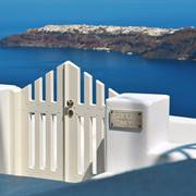 White Santorini Suites & Spa Imerovigli Santorini