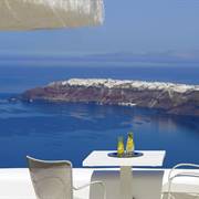 White Santorini Suites & Spa Imerovigli Santorini
