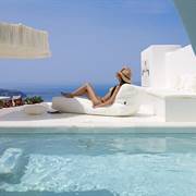 White Santorini Suites & Spa Imerovigli Santorini