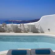 White Santorini Suites & Spa Imerovigli Santorini