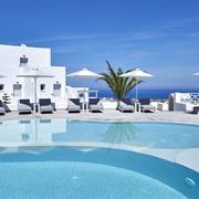 De Sol Hotel & Spa Fira Santorini