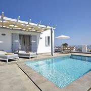 De Sol Hotel & Spa Fira Santorini