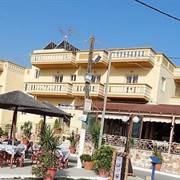 Sunlight Hotel Georgioupolis Creta