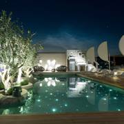 Kensho Boutique Hotel and Suites Ornos Mykonos
