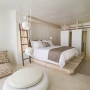Kensho Boutique Hotel and Suites Ornos Mykonos