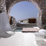 Kensho Boutique Hotel and Suites Ornos Mykonos
