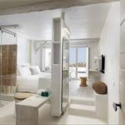 Kensho Boutique Hotel and Suites Ornos Mykonos