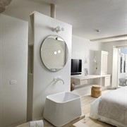Kensho Boutique Hotel and Suites Ornos Mykonos