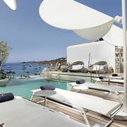 Kensho Boutique Hotel and Suites Ornos Mykonos