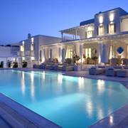 La Residence Mykonos Kalafatis Bay Mykonos