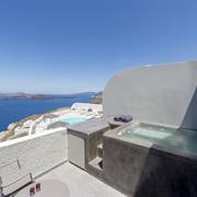 Caldera s Dolphin Suites Megalochori Santorini