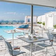 Caldera s Dolphin Suites Megalochori Santorini