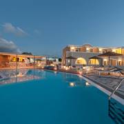 Caldera s Dolphin Suites Megalochori Santorini