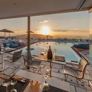 Caldera s Dolphin Suites Megalochori Santorini