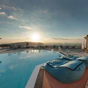 Caldera s Dolphin Suites Megalochori Santorini