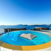 Ambassador Santorini Luxury Villas & Suites Akrotiri Santorini