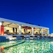 Ambassador Santorini Luxury Villas & Suites Akrotiri Santorini