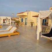 Galazio Apartments & Suites Hersonissos Creta