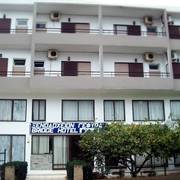 Gefyra Hotel Agios Nikolaos Creta