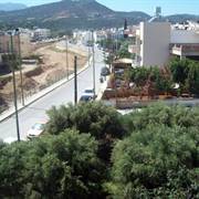 Gefyra Hotel Agios Nikolaos Creta