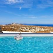 Carpe Diem Santorini Pirgos 