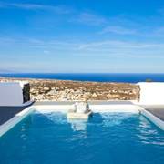 Carpe Diem Santorini Pirgos 