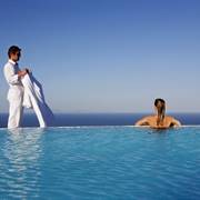 Carpe Diem Santorini Pirgos 