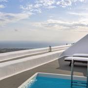 Carpe Diem Santorini Pirgos 