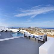 Carpe Diem Santorini Pirgos 