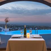 Carpe Diem Santorini Pirgos 