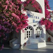 Melina Hotel Fira Santorini