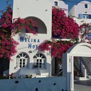 Melina Hotel Fira Santorini