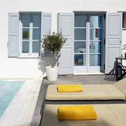 Santorini Kastelli Resort Kamari Santorini