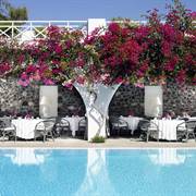 Santorini Kastelli Resort Kamari Santorini