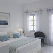 Santorini Kastelli Resort Kamari Santorini