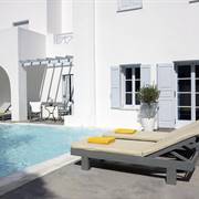 Santorini Kastelli Resort Kamari Santorini