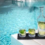 Santorini Kastelli Resort Kamari Santorini