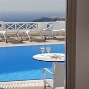Regina Mare Adult Only Hotel Imerovigli Santorini