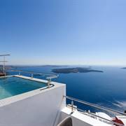 Vista Mare Suites Imerovigli Santorini