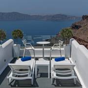 Pegasus Suites & Spa Imerovigli Santorini
