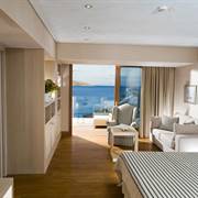 Elounda Bay Palace Hotel Elounda Creta