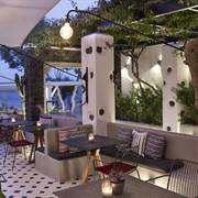 Afroditi Venus Beach Hotel Kamari Santorini
