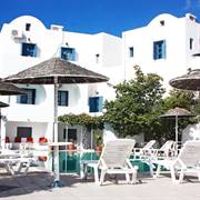 Kalma Hotel Mesaria Santorini