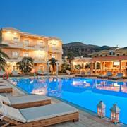 Socrates Hotel Apartments Malia Creta