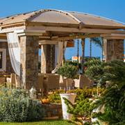 Socrates Hotel Apartments Malia Creta