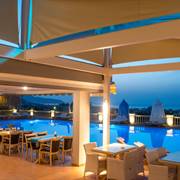Notos Heights Hotel and Suites Malia Creta